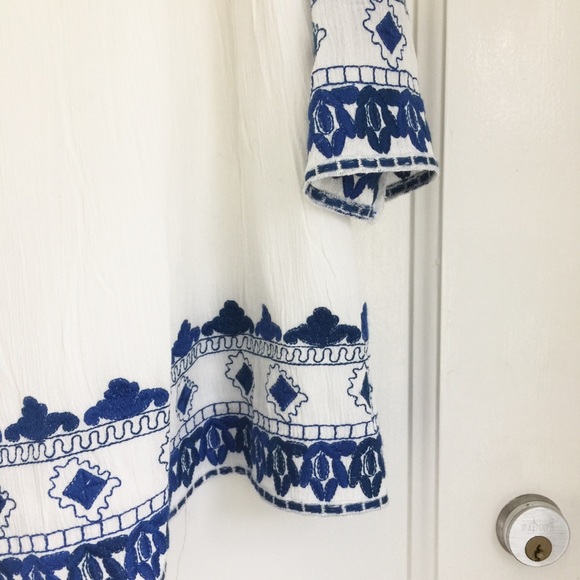 Embroidered Jacket - Picture 3 of 6